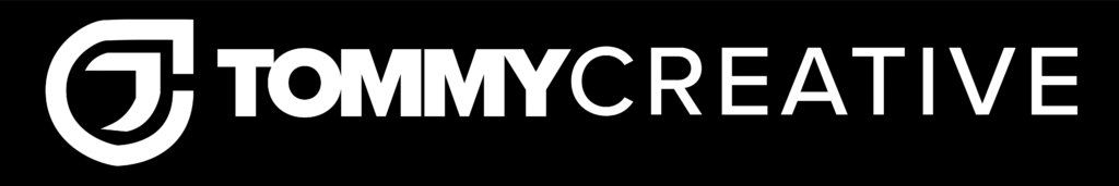 Logo TommyCreative